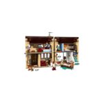 لگو سری هری پاتر مدل Privet Drive: Aunt Marge's Visit کد 76451