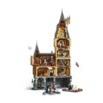 لگو سری هری پاتر مدل Hogwarts Castle : The Main Tower کد 76454