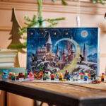 لگو سری هری پاتر مدل Advent Calendar 2025 کد 76456