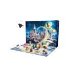 لگو سری هری پاتر مدل Advent Calendar 2025 کد 76456