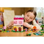 لگو سری Animal Crossing مدل Creative Houses: Seasons of Fun کد 77057