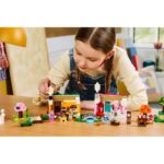 لگو سری Animal Crossing مدل Creative Houses: Seasons of Fun کد 77057