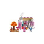 لگو سری Animal Crossing مدل Creative Houses: Seasons of Fun کد 77057