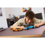 لگو سری اسپید مدل Lamborghini Revuelto & Huracán STO کد 77238