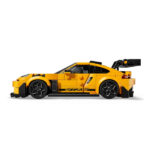 لگو سری اسپید مدل Porsche 911 GT3 RS Super Car کد 77239