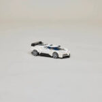 لگو سری اسپید مدل Bugatti Centodieci Hyper Sports Car کد 77240
