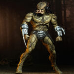 اکشن فیگور پردیتور غارتگر Predator برند نکا