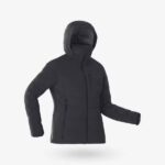 کاپشن اسکی زنانه ودز wedze مدل 500 Warm