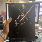 اکشن فیگور دارث ویدر سامورایی Samurai General Darth Vader از سری فیلم استار وارز