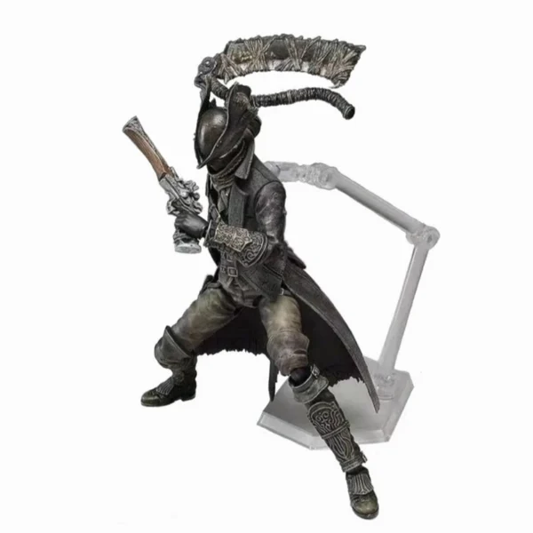 اکشن فیگور bloodborn