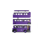 لگو سری هری پاتر مدل Knight Bus Adventure کد 76446