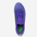 کفش فوتبال کودکان کیپستا مدل CLR FG Jaguar Boost
