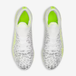 کفش فوتبال کودکان کیپستا مدل CLR FG Jaguar Boost