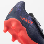 کفش فوتبال کودکان کیپستا مدل Viralto I Easy FG Rhino