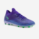 کفش فوتبال کودکان کیپستا مدل CLR FG Jaguar Boost