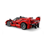 لگو سری تکنیک مدل Ferrari FXX K کد 42212