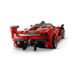 لگو سری تکنیک مدل Ferrari FXX K کد 42212