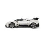 لگو سری اسپید مدل Bugatti Centodieci Hyper Sports Car کد 77240