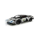 لگو سری تکنیک مدل Lamborghini Revuelto Super Sports Car کد 42214