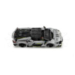 لگو سری تکنیک مدل Lamborghini Revuelto Super Sports Car کد 42214