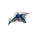 لگو سری مارول مدل Avengers: Age of Ultron Quinjet کد 76325