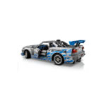 لگو سری تکنیک مدل 2 Fast 2 Furious Nissan Skyline GT-R Car کد 42210