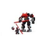 لگو سری استاروارز مدل Darth Maul Mech کد 75411