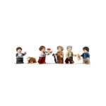 لگو سری هری پاتر مدل Privet Drive: Aunt Marge's Visit کد 76451