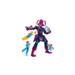 لگو سری مارول مدل Fantastic Four vs. Galactus کد 76316