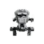 لگو سری استاوارز مدل AT-ST Walker کد 75417