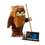 لگو سری استاروارز مدل Wicket the Ewok کد 75430