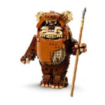 لگو سری استاروارز مدل Wicket the Ewok کد 75430