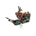 لگو سری کریتور مدل Haunted Mansion کد 31167