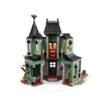 لگو سری کریتور مدل Haunted Mansion کد 31167