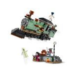 لگو سری کریتور مدل Haunted Mansion کد 31167
