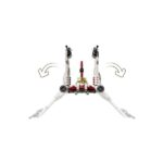 لگو سری استاروارز مدل V-19 Torrent Starfighter کد 75432