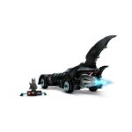 لگو سری DC مدل Batman Forever Batmobile کد 76304