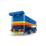 لگو سری سونیک مدل Team Sonic Command Truck کد 77006