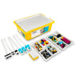 لگو سری Education مدل SPIKE Prime Set کد 45678