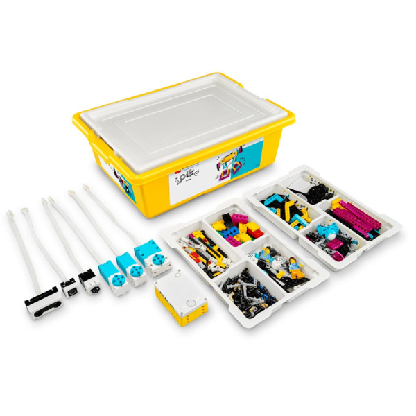 لگو سری Education مدل SPIKE Prime Set کد 45678