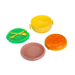 ظرف غذا فانتزی کد AG-0020