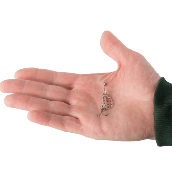 طعمه پلاستیکی ماهیگیری Caperlan