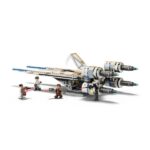 لگو سری استاروارز مدل Rebel U-Wing Starfighter کد 75399