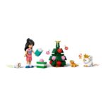 لگو سری فرندز مدل Advent Calendar 2025 کد 42668