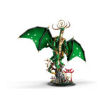 لگو سری نینجاگو مدل The Guardian Dragon کد 71847