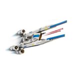 لگو سری استاروارز مدل Rebel U-Wing Starfighter کد 75399