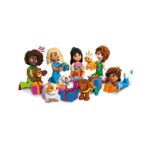 لگو سری فرندز مدل Advent Calendar 2025 کد 42668