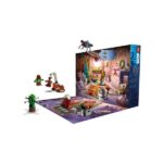 لگو سری استاروارز مدل Advent Calendar 2025 کد 75418