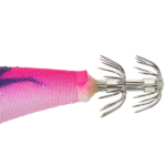 طعمه پلاستیکی ماهیگیری ماهی مرکب مدل  Caperlan EBI S 3.5/135
