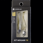 طعمه پلاستیکی ماهیگیری مدل  Caperlan WXM 4/6 Mogami
